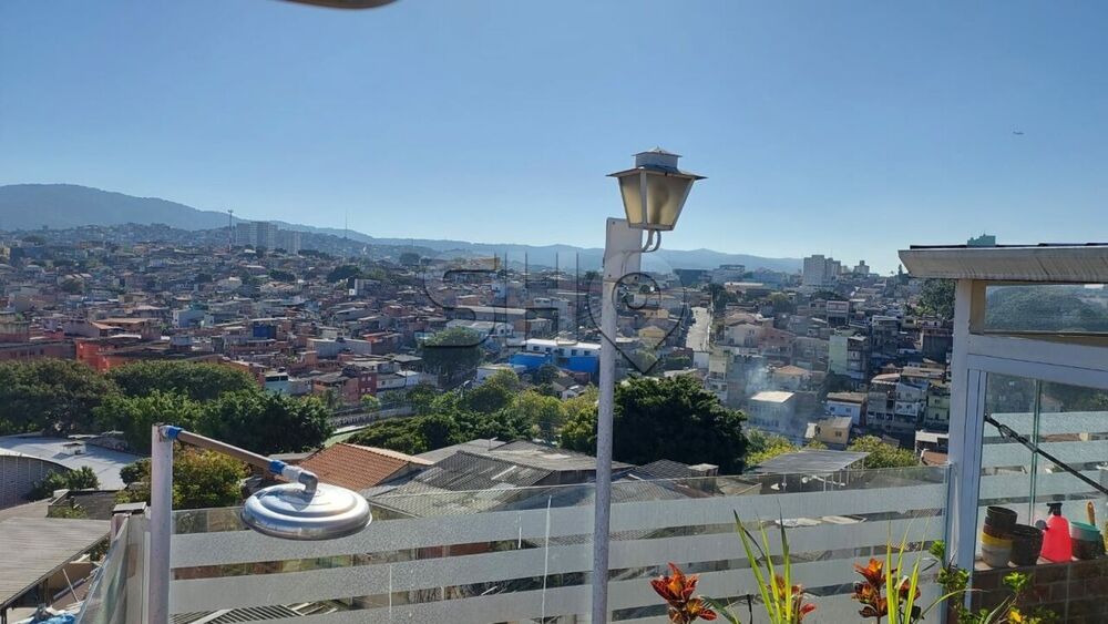 Sobrado, 2 quartos, 280 m² - Foto 2