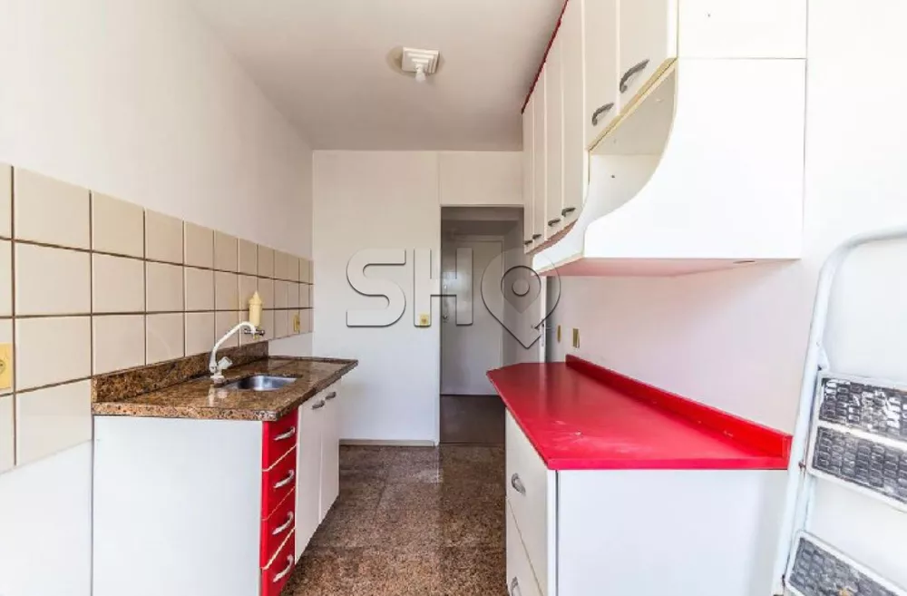 Apartamento, 2 quartos, 58 m² - Foto 2