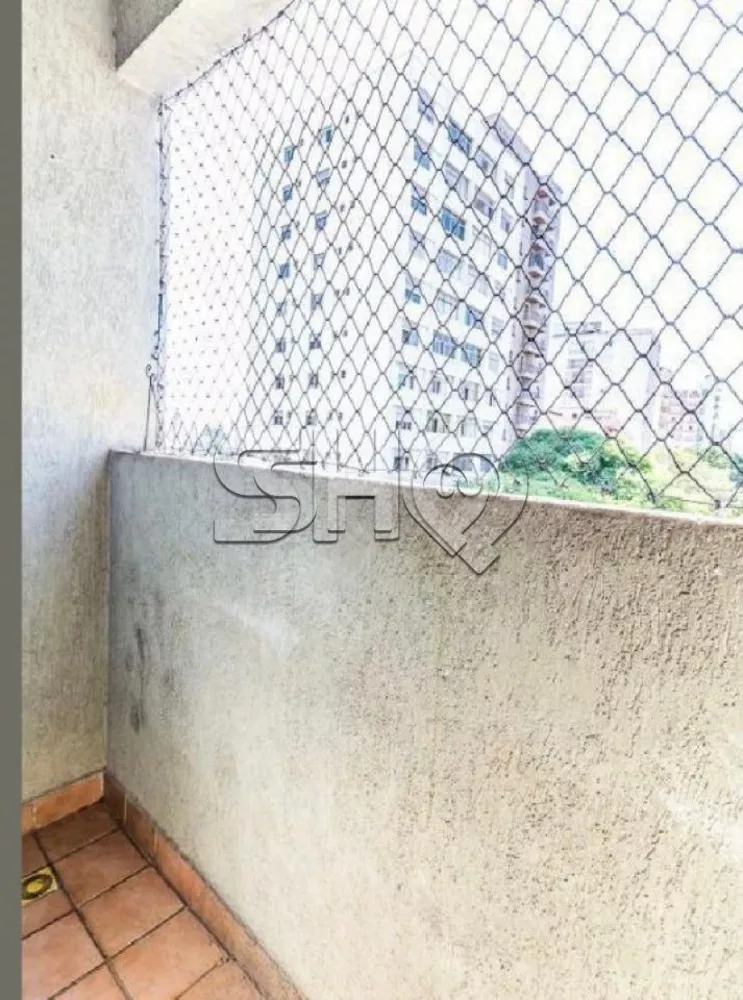 Apartamento, 2 quartos, 58 m² - Foto 3