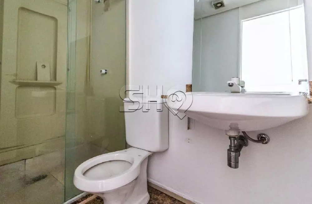 Apartamento, 2 quartos, 58 m² - Foto 1