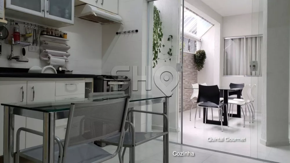 Casa à venda com 3 quartos, 150m² - Foto 4