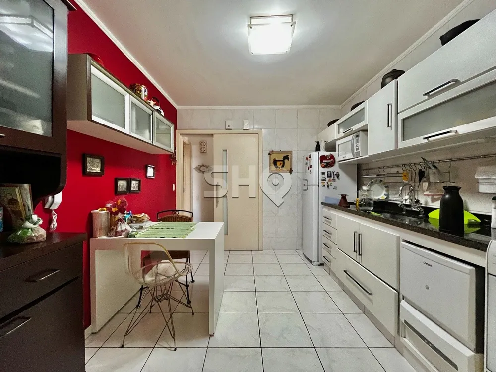Apartamento, 3 quartos, 110 m² - Foto 4