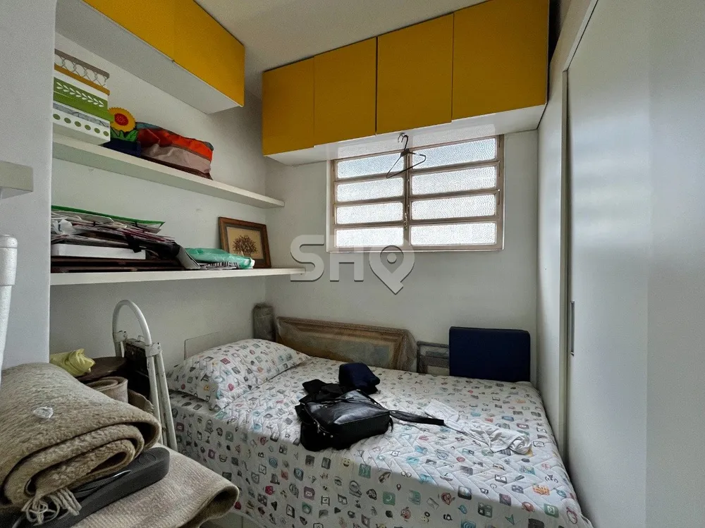 Apartamento, 3 quartos, 110 m² - Foto 7