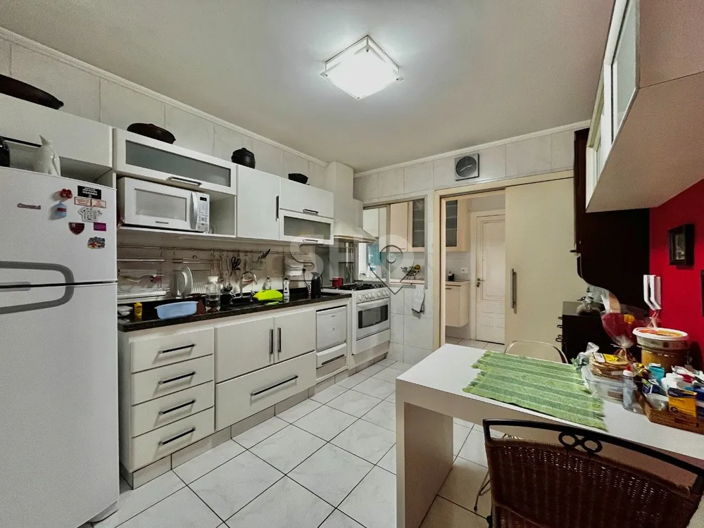 Apartamento, 3 quartos, 110 m² - Foto 3