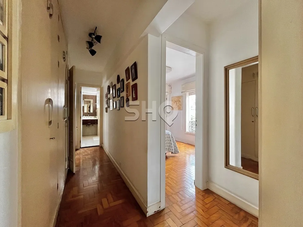 Apartamento, 3 quartos, 110 m² - Foto 2