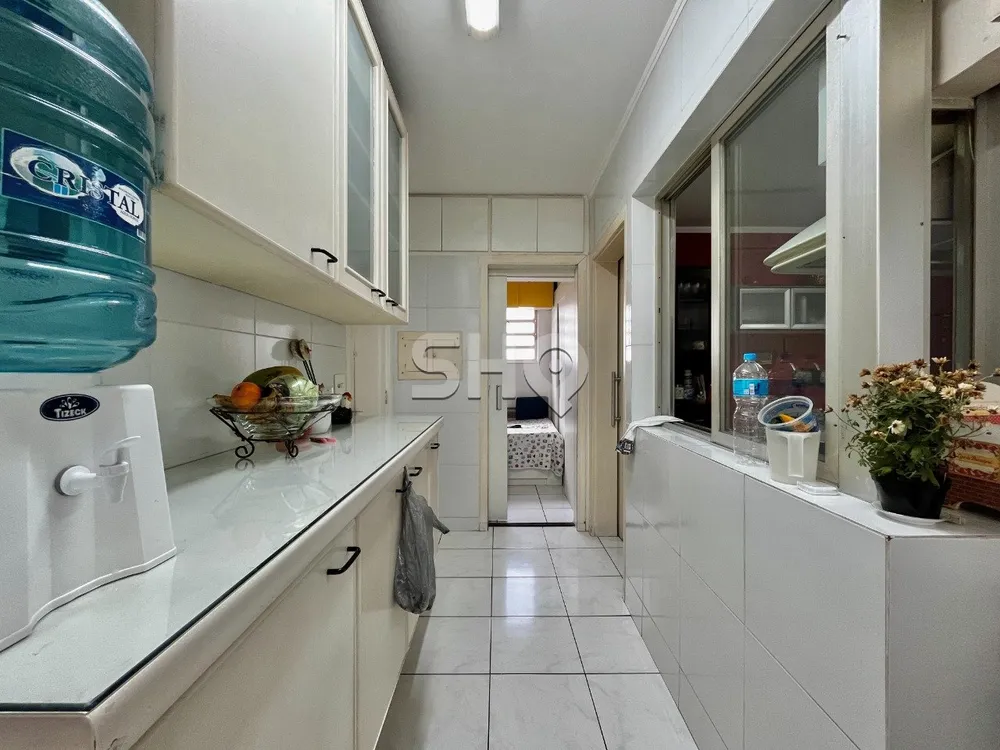 Apartamento, 3 quartos, 110 m² - Foto 5