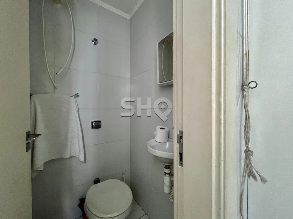 Apartamento, 3 quartos, 110 m² - Foto 7