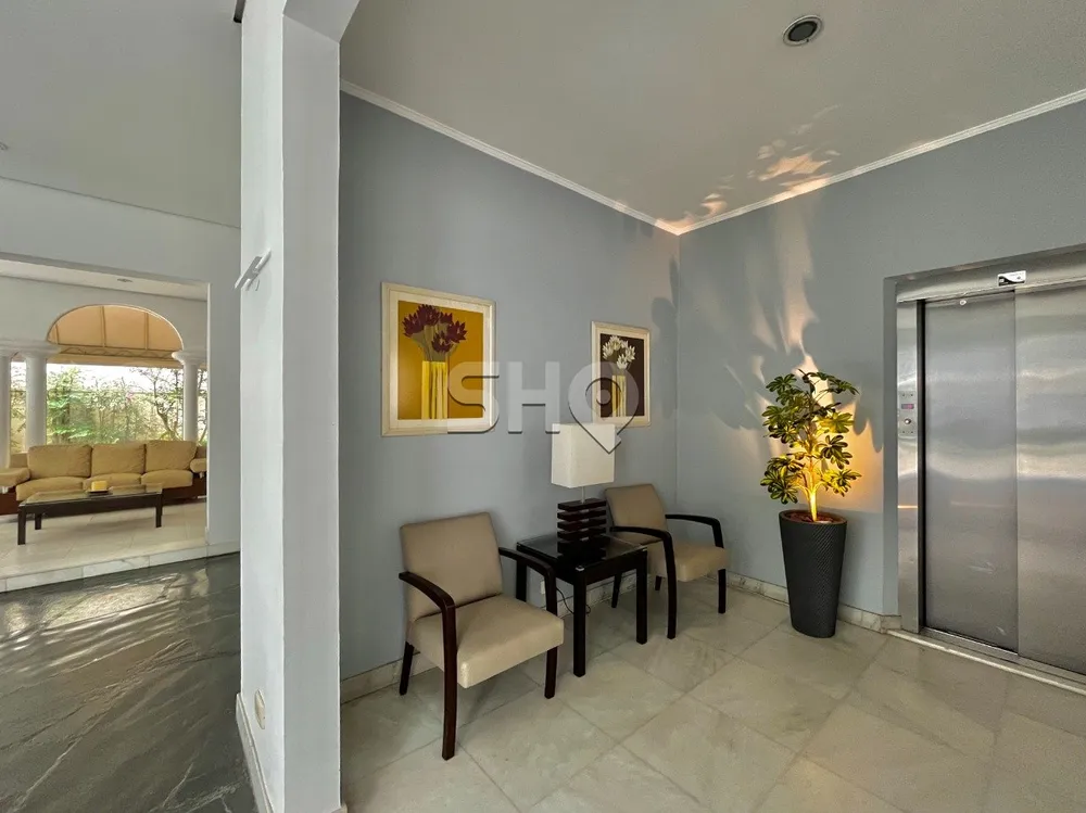 Apartamento, 3 quartos, 110 m² - Foto 6