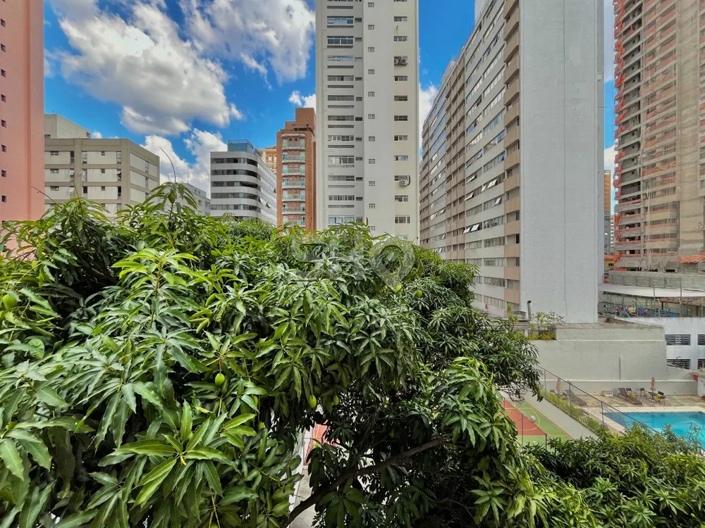 Apartamento, 3 quartos, 110 m² - Foto 1