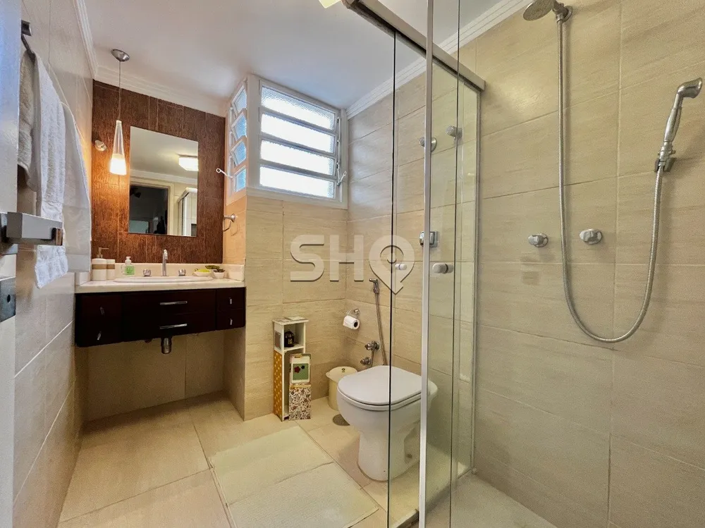 Apartamento, 3 quartos, 110 m² - Foto 6