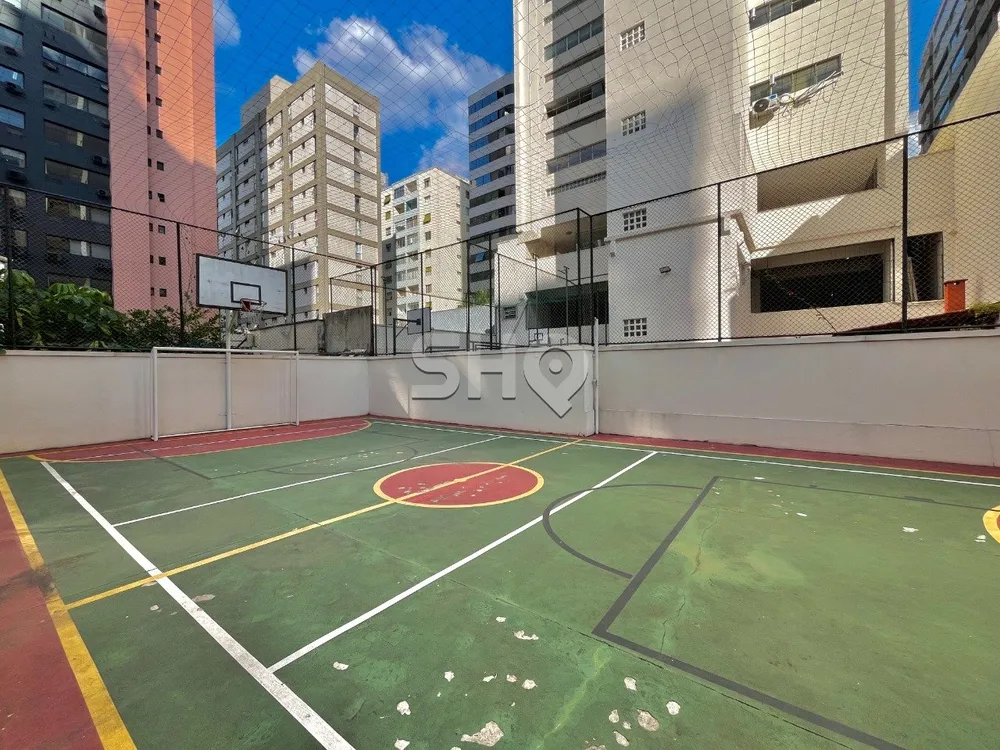 Apartamento, 3 quartos, 110 m² - Foto 4