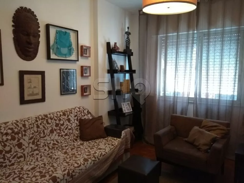 Apartamento à venda com 3 quartos, 189m² - Foto 5