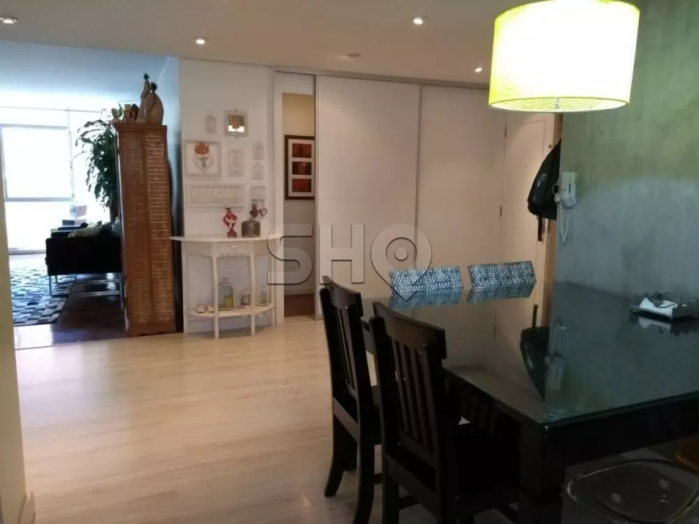 Apartamento à venda com 3 quartos, 189m² - Foto 6