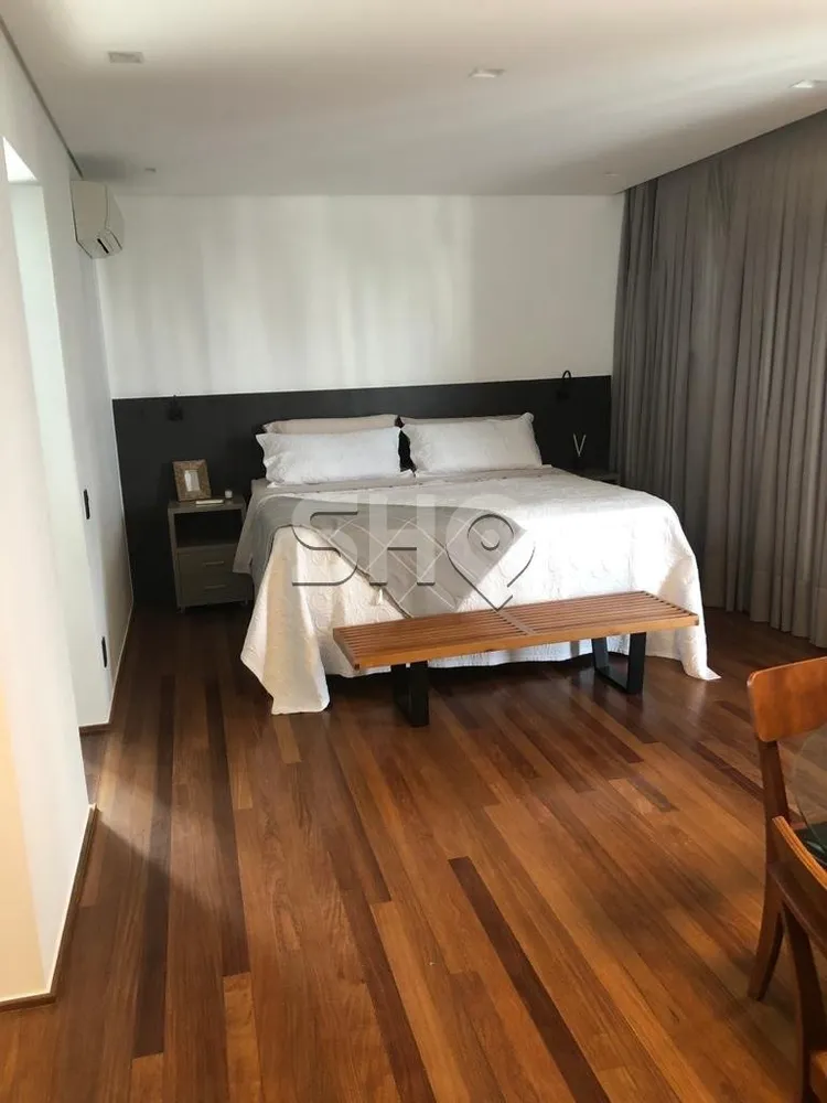 Apartamento, 1 quarto, 89 m² - Foto 4