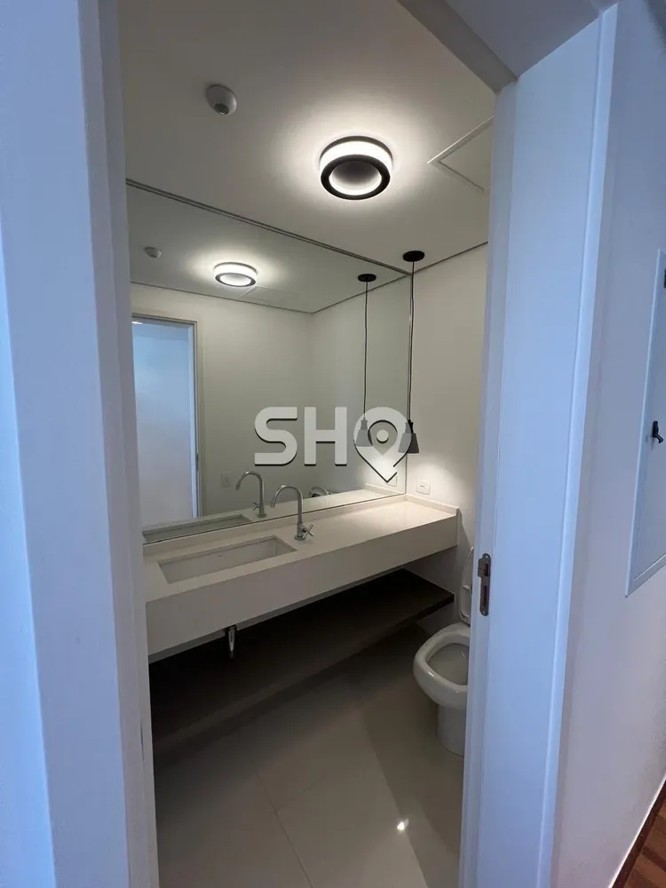 Apartamento, 1 quarto, 89 m² - Foto 15