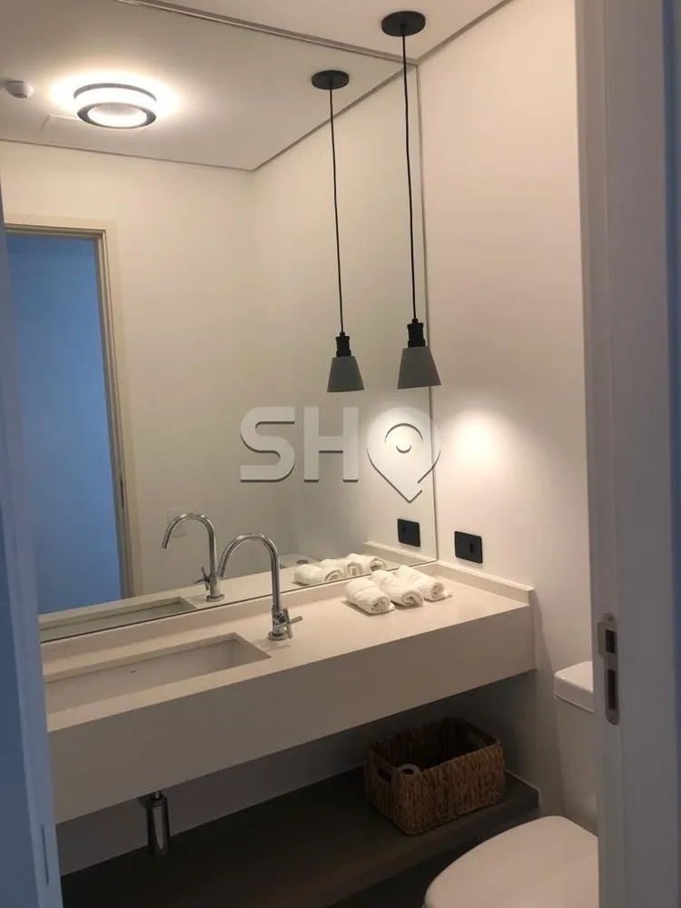 Apartamento, 1 quarto, 89 m² - Foto 11