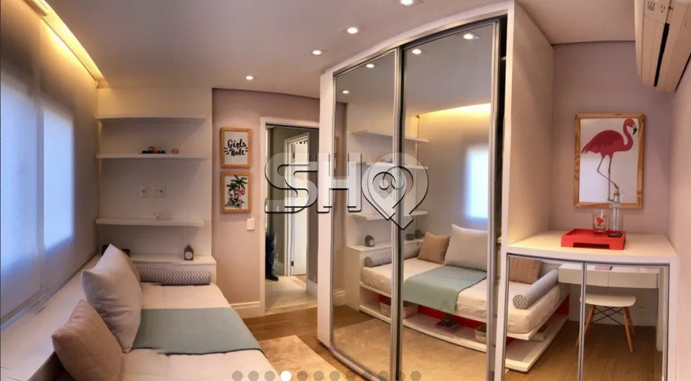 Apartamento, 3 quartos, 153 m² - Foto 1