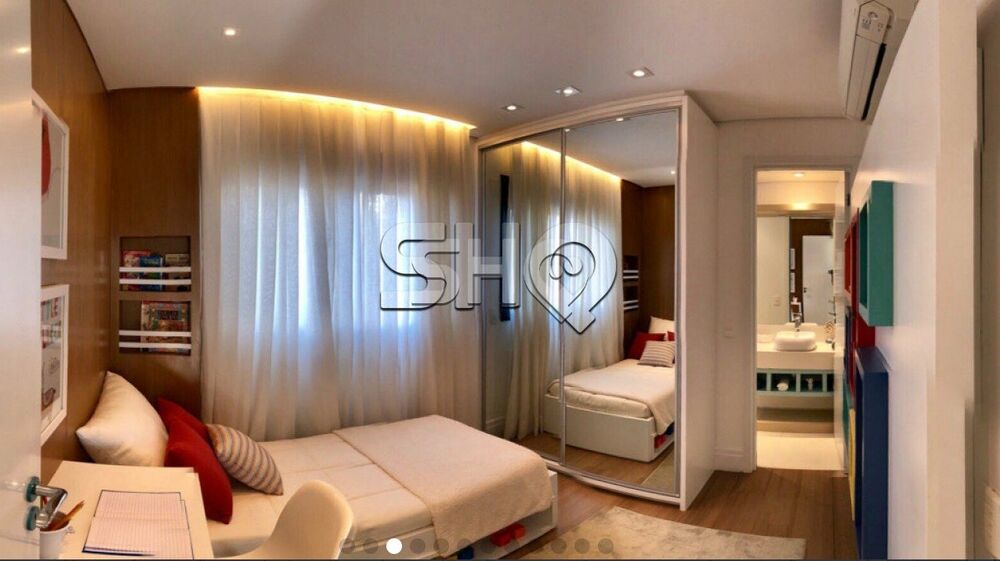 Apartamento, 3 quartos, 153 m² - Foto 6