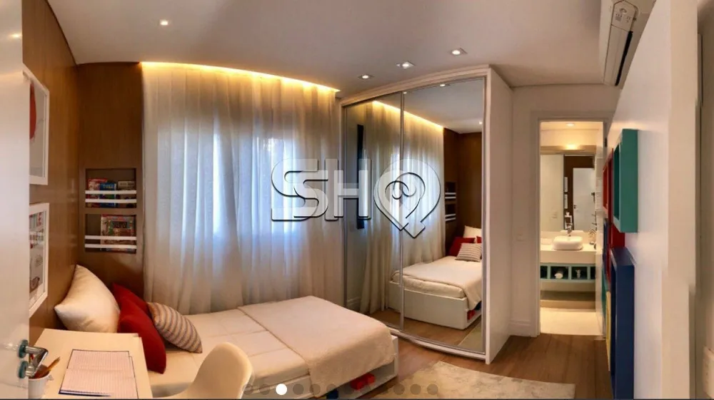 Apartamento, 3 quartos, 153 m² - Foto 16