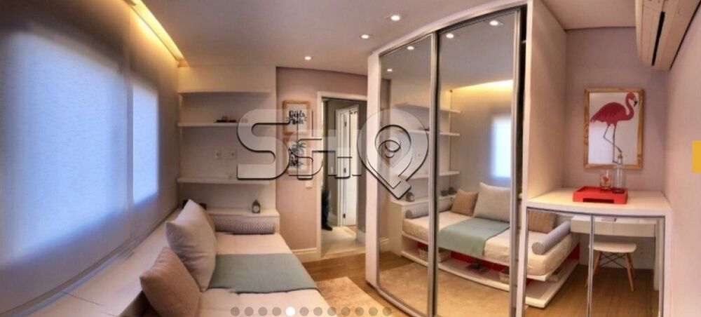 Apartamento, 3 quartos, 153 m² - Foto 10