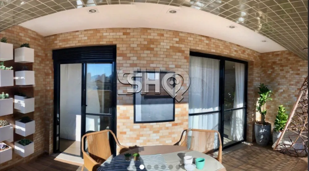 Apartamento, 3 quartos, 153 m² - Foto 13