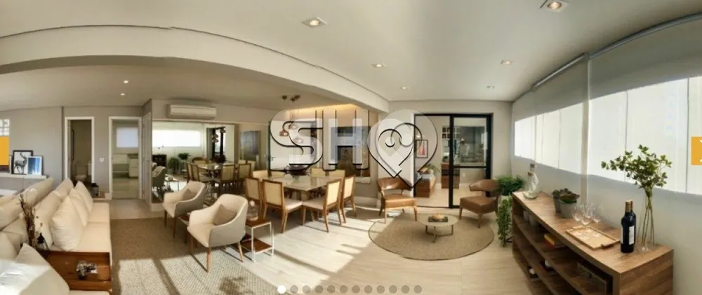 Apartamento, 3 quartos, 153 m² - Foto 14