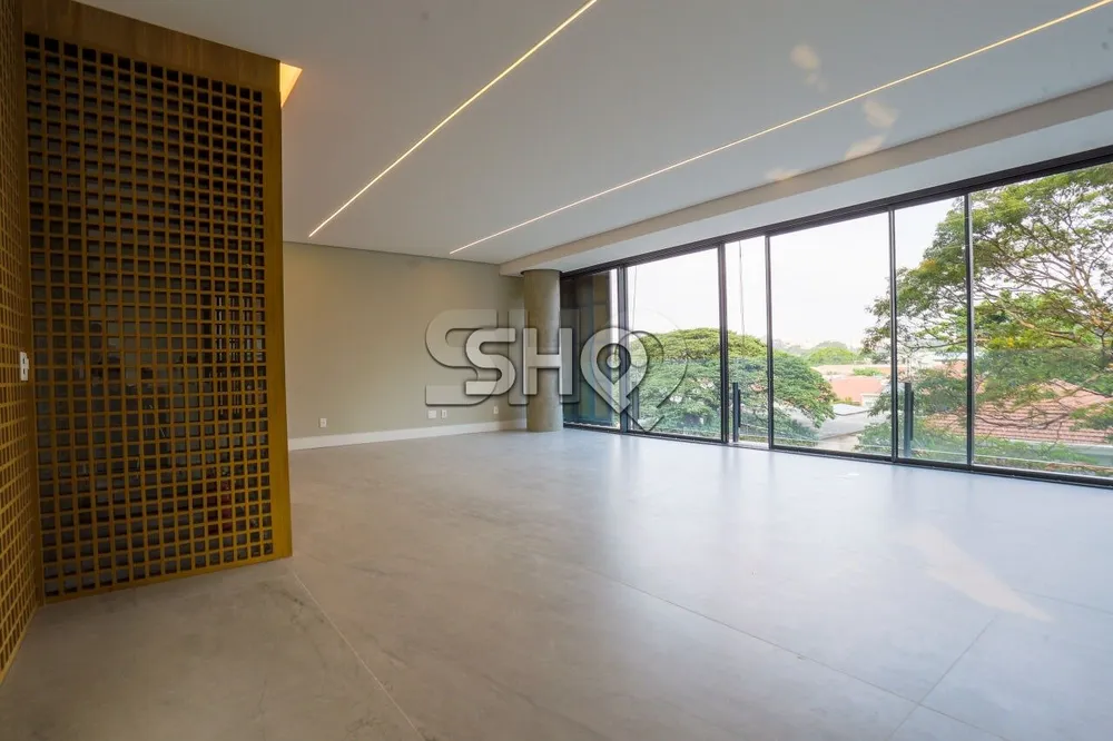 Apartamento, 3 quartos, 183 m² - Foto 1