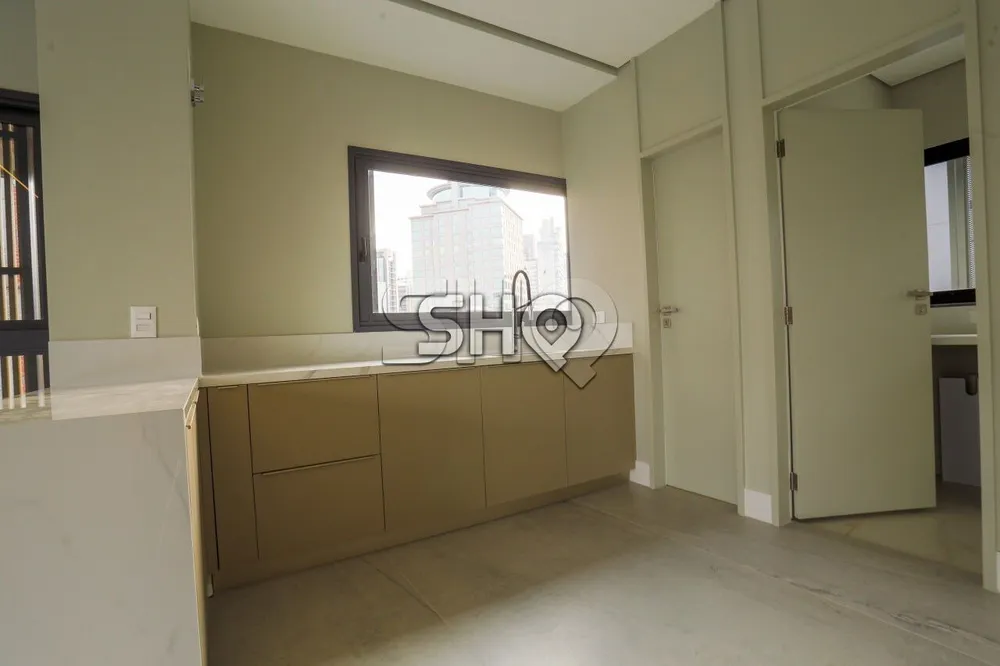 Apartamento, 3 quartos, 183 m² - Foto 4
