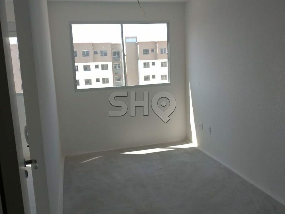 Apartamento à venda com 2 quartos, 40m² - Foto 1