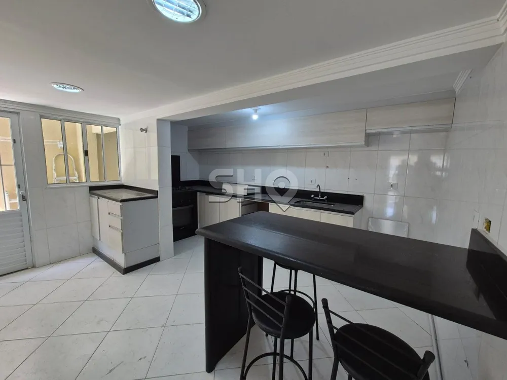 Sobrado, 4 quartos, 295 m² - Foto 4