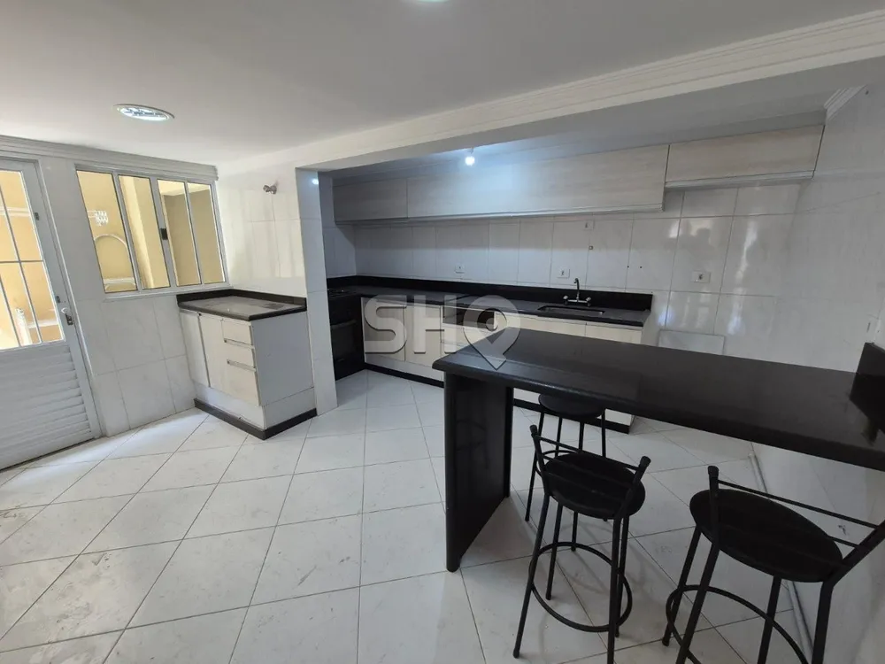 Sobrado, 4 quartos, 295 m² - Foto 3