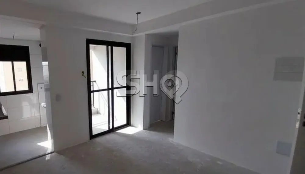 Apartamento, 2 quartos, 41 m² - Foto 1