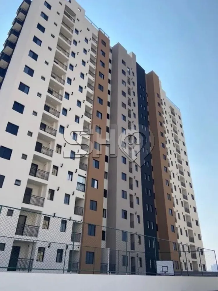 Apartamento, 2 quartos, 41 m² - Foto 15