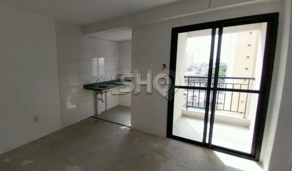 Apartamento, 2 quartos, 41 m² - Foto 2