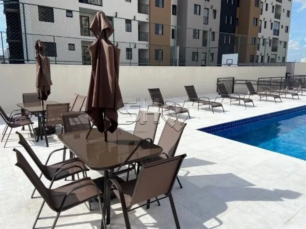 Apartamento, 2 quartos, 41 m² - Foto 9