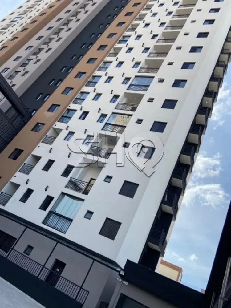 Apartamento, 2 quartos, 41 m² - Foto 16