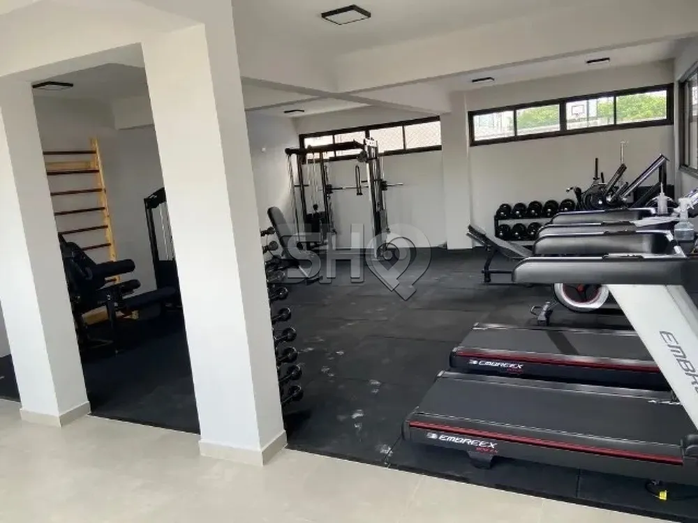 Apartamento, 2 quartos, 41 m² - Foto 7