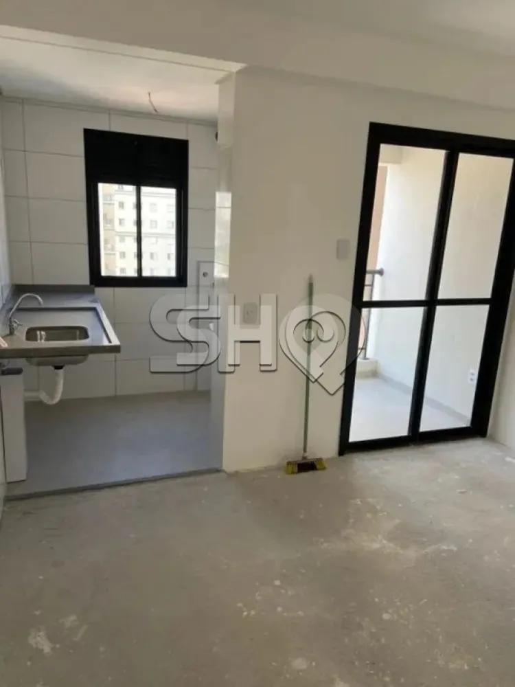 Apartamento, 2 quartos, 41 m² - Foto 3