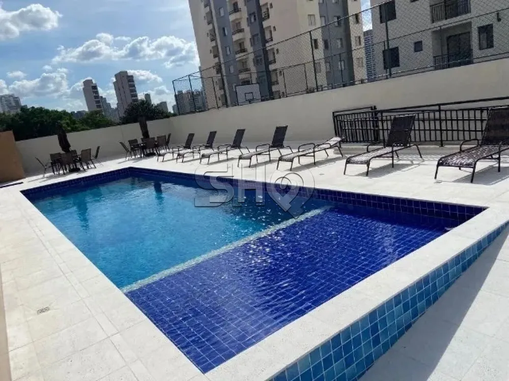 Apartamento, 2 quartos, 41 m² - Foto 10