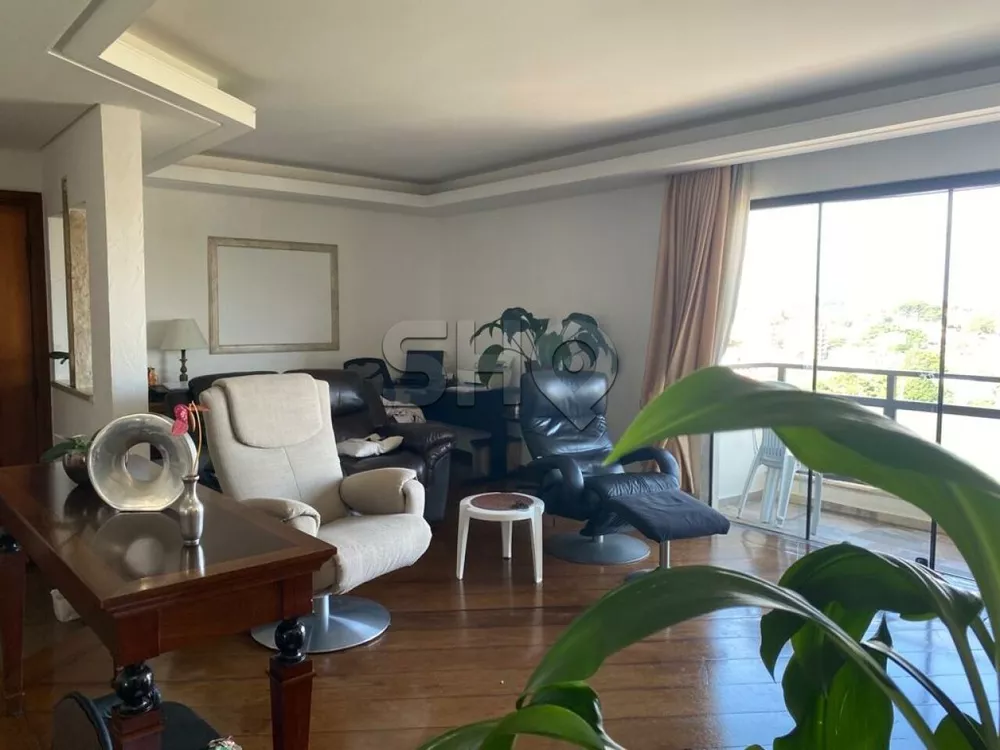 Apartamento à venda com 4 quartos, 170m² - Foto 2