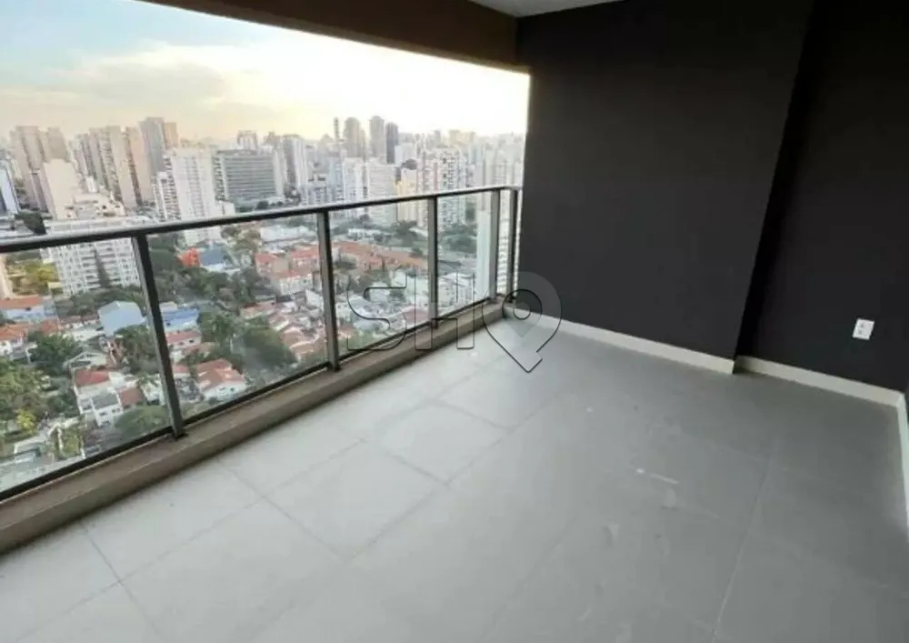 Apartamento, 3 quartos, 143 m² - Foto 1