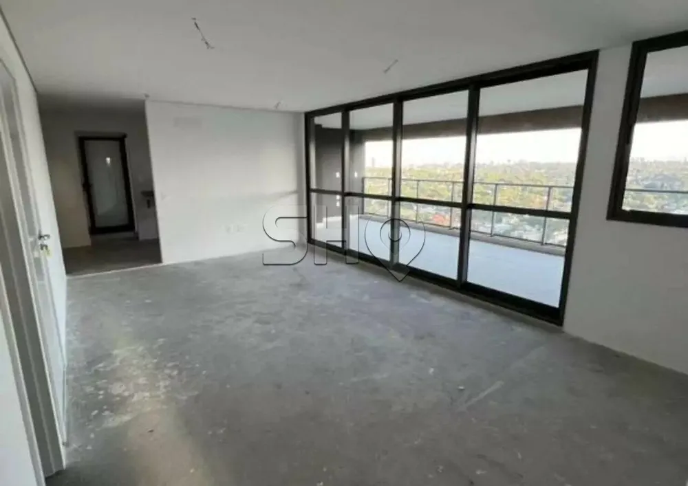 Apartamento, 3 quartos, 143 m² - Foto 2