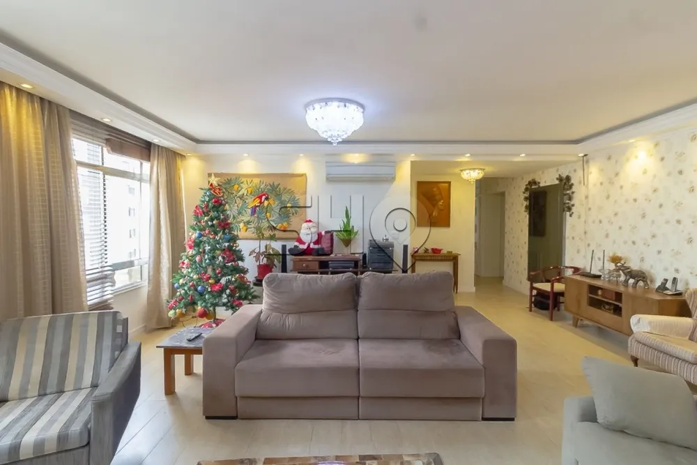 Apartamento, 3 quartos, 160 m² - Foto 5