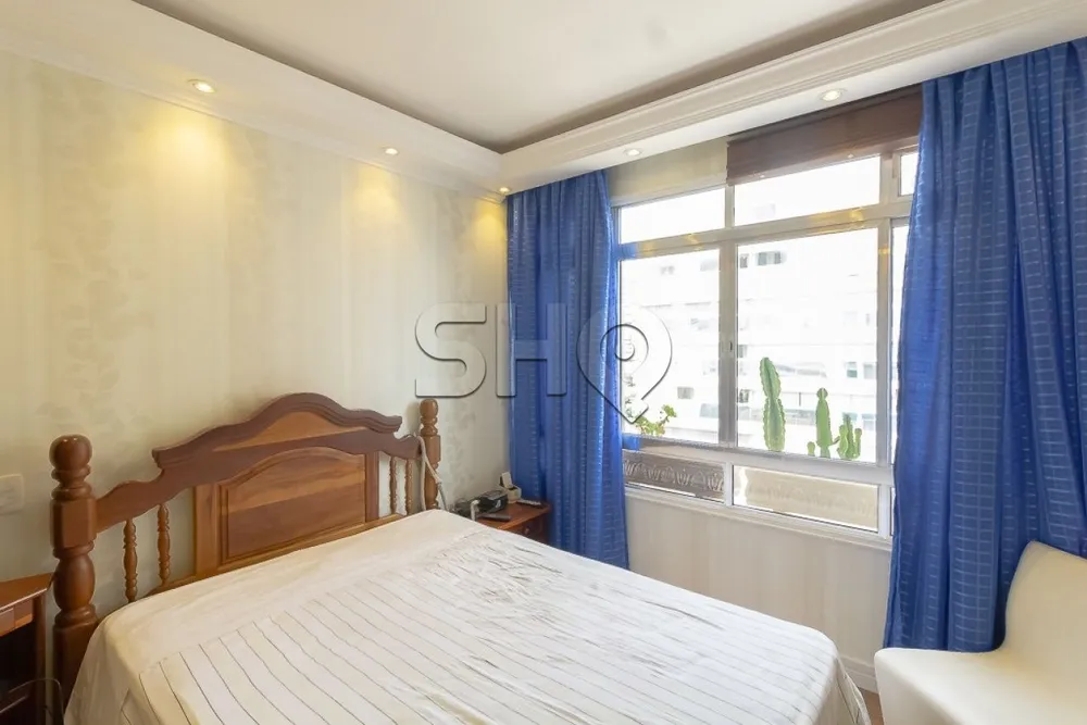Apartamento, 3 quartos, 160 m² - Foto 7