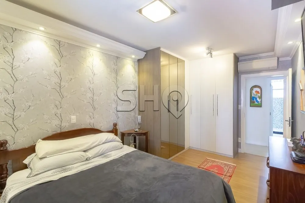 Apartamento, 3 quartos, 160 m² - Foto 6