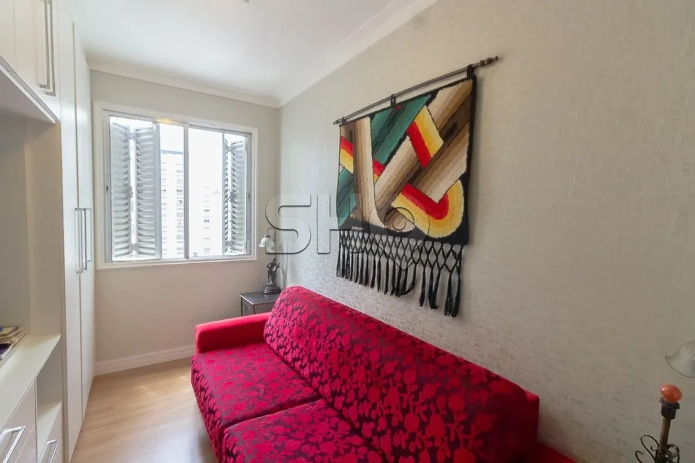 Apartamento, 3 quartos, 160 m² - Foto 8