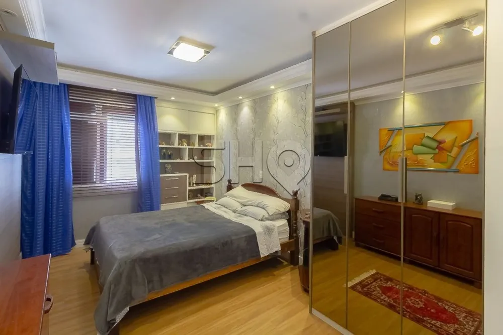 Apartamento, 3 quartos, 160 m² - Foto 2