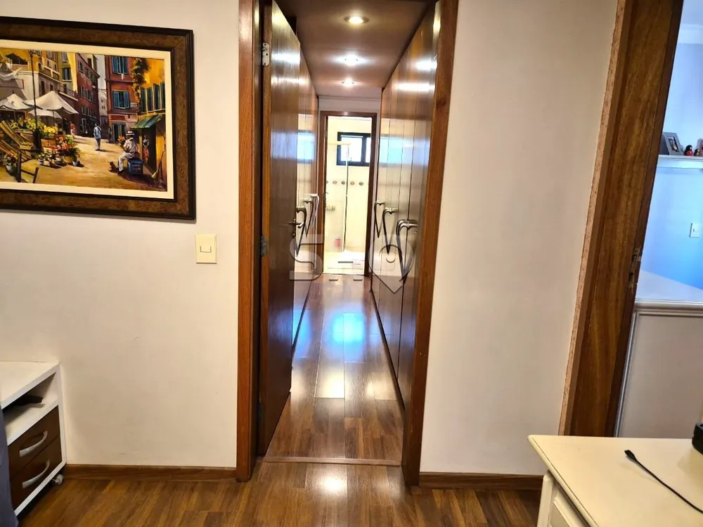 Apartamento, 3 quartos, 155 m² - Foto 4
