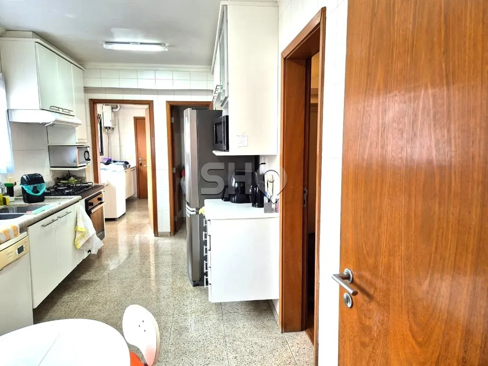 Apartamento, 3 quartos, 155 m² - Foto 6