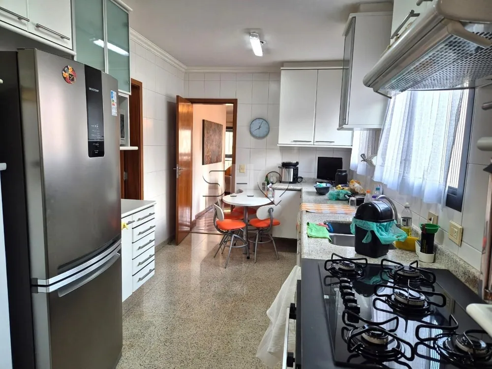 Apartamento, 3 quartos, 155 m² - Foto 6